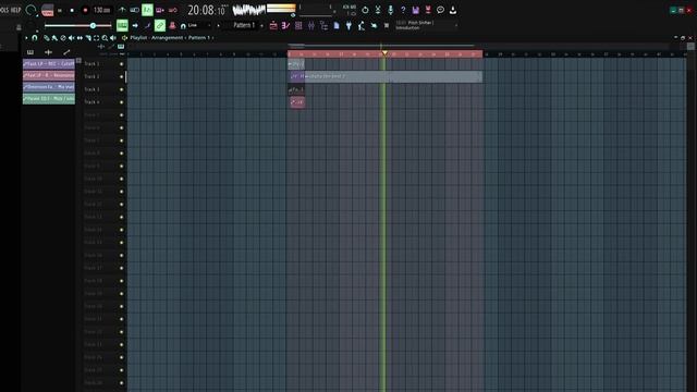 Basshunter - Unkown Song (My old FLP) смотреть онлайн