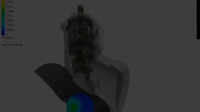 SolidWorks Flow Simulation смотреть онлайн