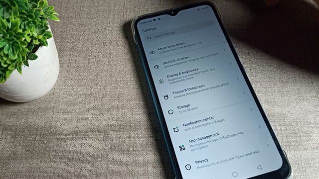 How to increase screen timeout in infinix smart 6 plus, display setting infinix smart 6 plus phone смотреть онлайн