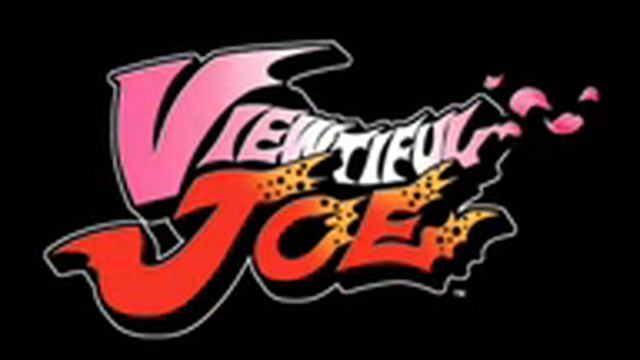 Viewtiful Joe Music - Blade Master (Alastor's Theme) смотреть онлайн