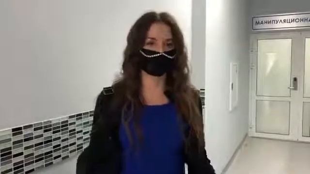 Лазерная коррекция зрения методикой SMILE (ReLEx®️ SMILE). смотреть онлайн