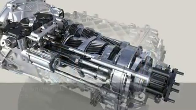 Trucks   Truck   Ecosplit   ZF Friedrichshafen AG