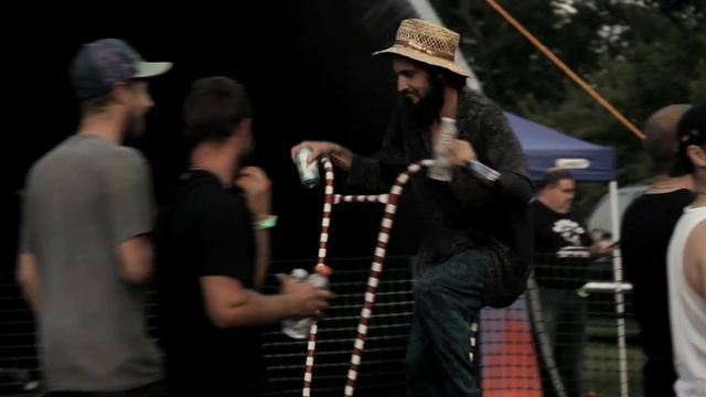 Miami Valley Music Festival 2014 (Re-Cap)