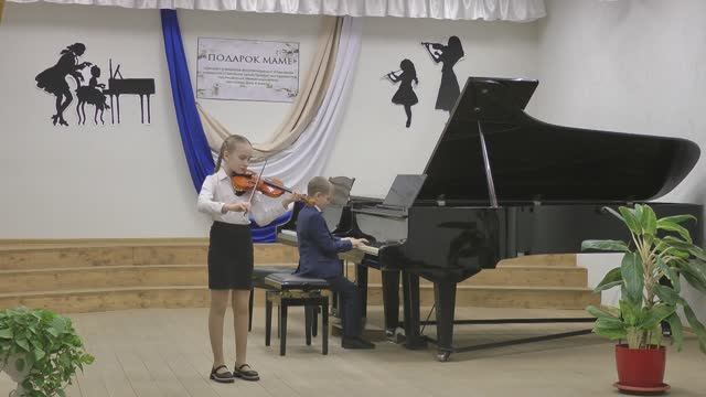 05.03.2025 Подарок маме 17.30 смотреть онлайн