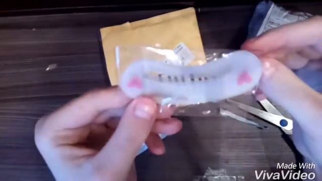 Распаковка посылок с Aliexspress #1 смотреть онлайн