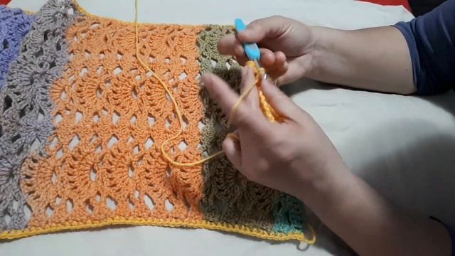 Crochet Quick Shell Scarf. Shawl. Poncho. Crochet lace shawl #crochet #crochetshawls #ponchos #diy смотреть онлайн