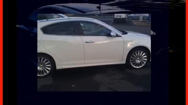 Sale one Alfa romeo Giulietta Orléans смотреть онлайн