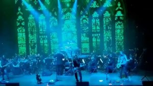 Металлика, Воронеж, Ивент холл, 19г.