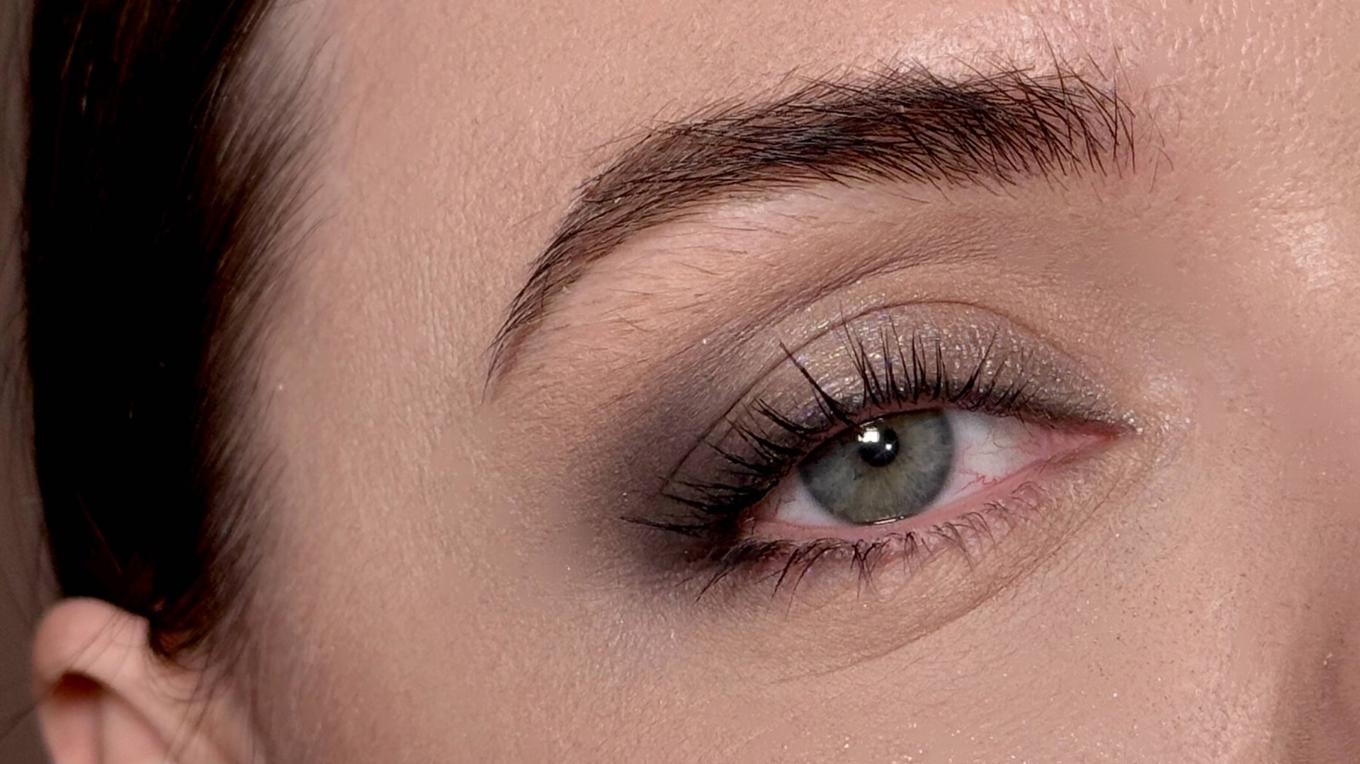 Красивый и простой МАКИЯЖ за 5 МИНУТ смотреть онлайн