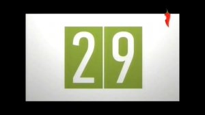 Конец вещания "Перец", начало вещания "Че" (12.11.2015)