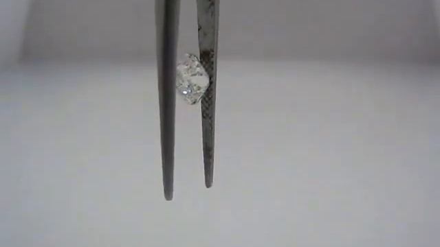 EGL CERTIFIED RADIANT 1.00 CT G SI2 LOOSE DIAMOND смотреть онлайн