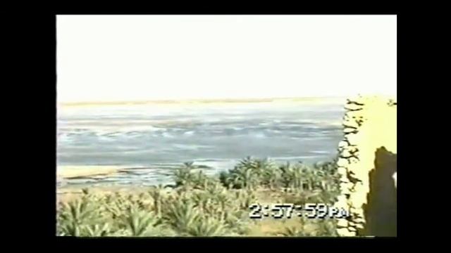 Egypt - part 14 - El Alamein, Siwa oasis, Shali old town смотреть онлайн