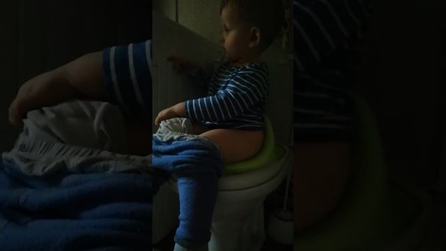 На унитазе смотреть онлайн