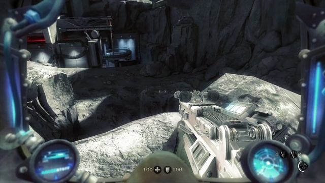 Wolfenstein The New Order ► Прохождение #12 #nikitamyplay #games #gaming #игры