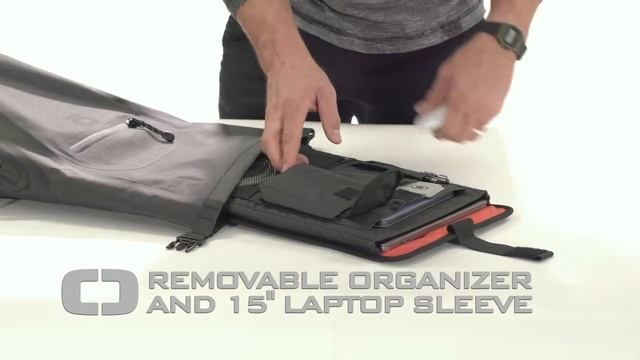 OGIO | ALL ELEMENTS AERO D смотреть онлайн