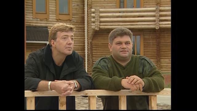"Югра - 10 лет спустя" смотреть онлайн