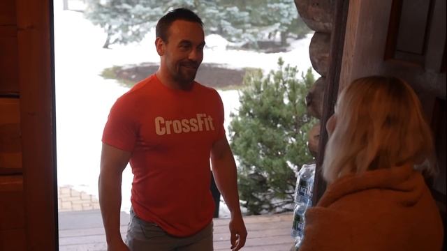 Sign Up For the 2024 CrossFit Open смотреть онлайн