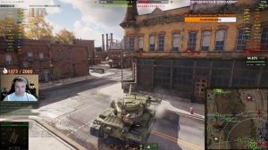 FV215b - СТОИТ ЛИ БРАТЬ ЗА 12000 БОН ● Как играть на ФВ215б ● ЛучшееДляВас
