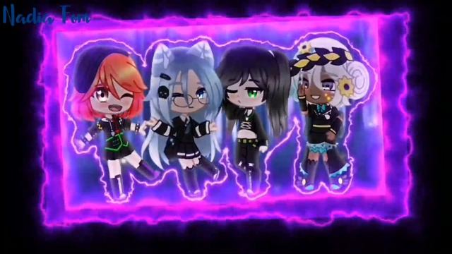 🍒Meme 🖤|[~ Чёрная одежда ~]|🖤 🎥👗🖤 (Gacha Club/Life) meme gacha🍒 смотреть онлайн
