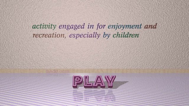 recreation - 11 nouns meaning recreation (sentence examples) смотреть онлайн