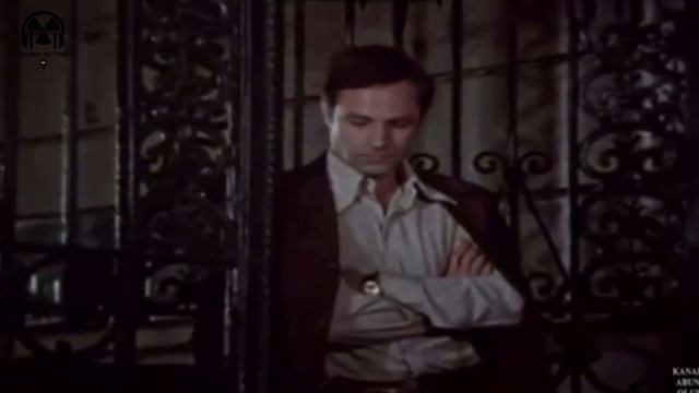 Bağlı Qapı Filmi - Payız Gəldi Uçdu Getdi Quşlar (Перед закрытой дверью - я жду тебя)
