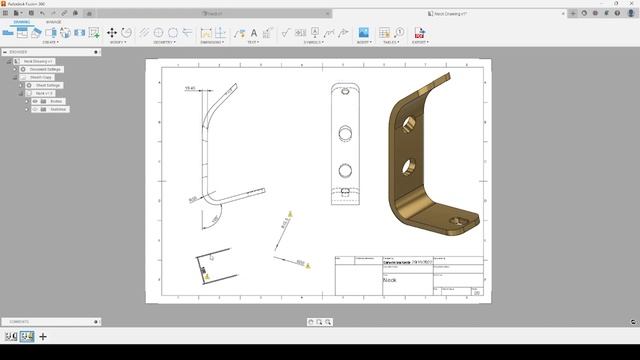 Autodesk Fusion 360 November Updates смотреть онлайн