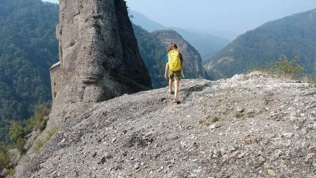 Provati per Voi Salewa смотреть онлайн