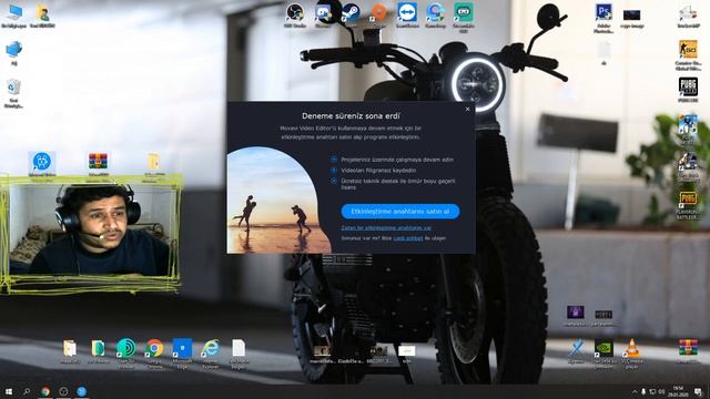 Movavi Video Editor Plus 2020 Full indir ( link yenilendi) смотреть онлайн