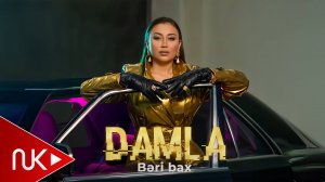 Damla - Bəri Bax