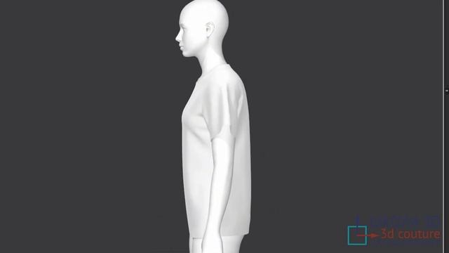 Азы конструирования. Рукав реглан. смотреть онлайн