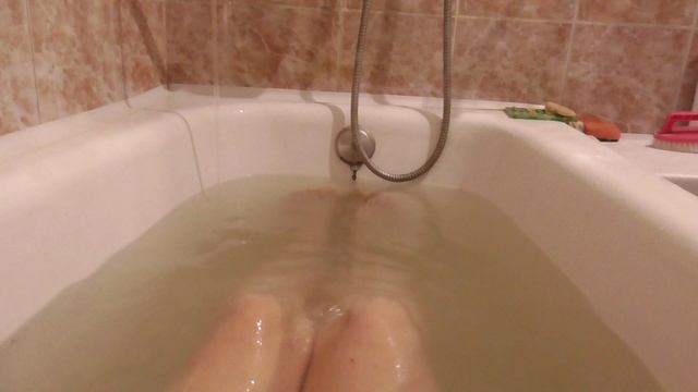 Будни пенсионера. Ванна с солью смотреть онлайн