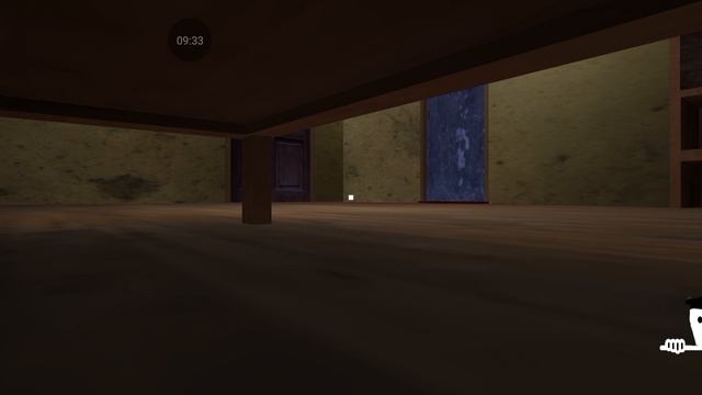 Barbarita 19 серия