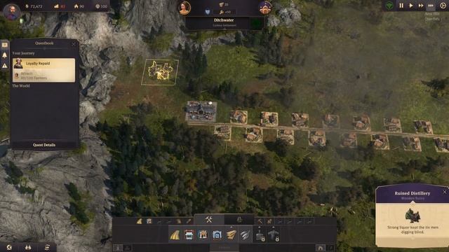 Let's Play | ANNO 1800 Open Beta смотреть онлайн