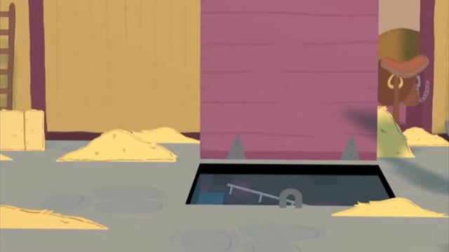 Super Why and The Three Feathers | Super WHY! S01 E37 смотреть онлайн