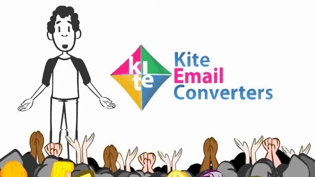 How to Convert an Email to HTML смотреть онлайн