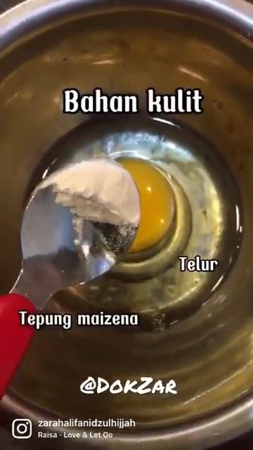Anak GTM? Males Makan Nasi? Nonton Ini Ya.. Resep Rolade Daging Sapi