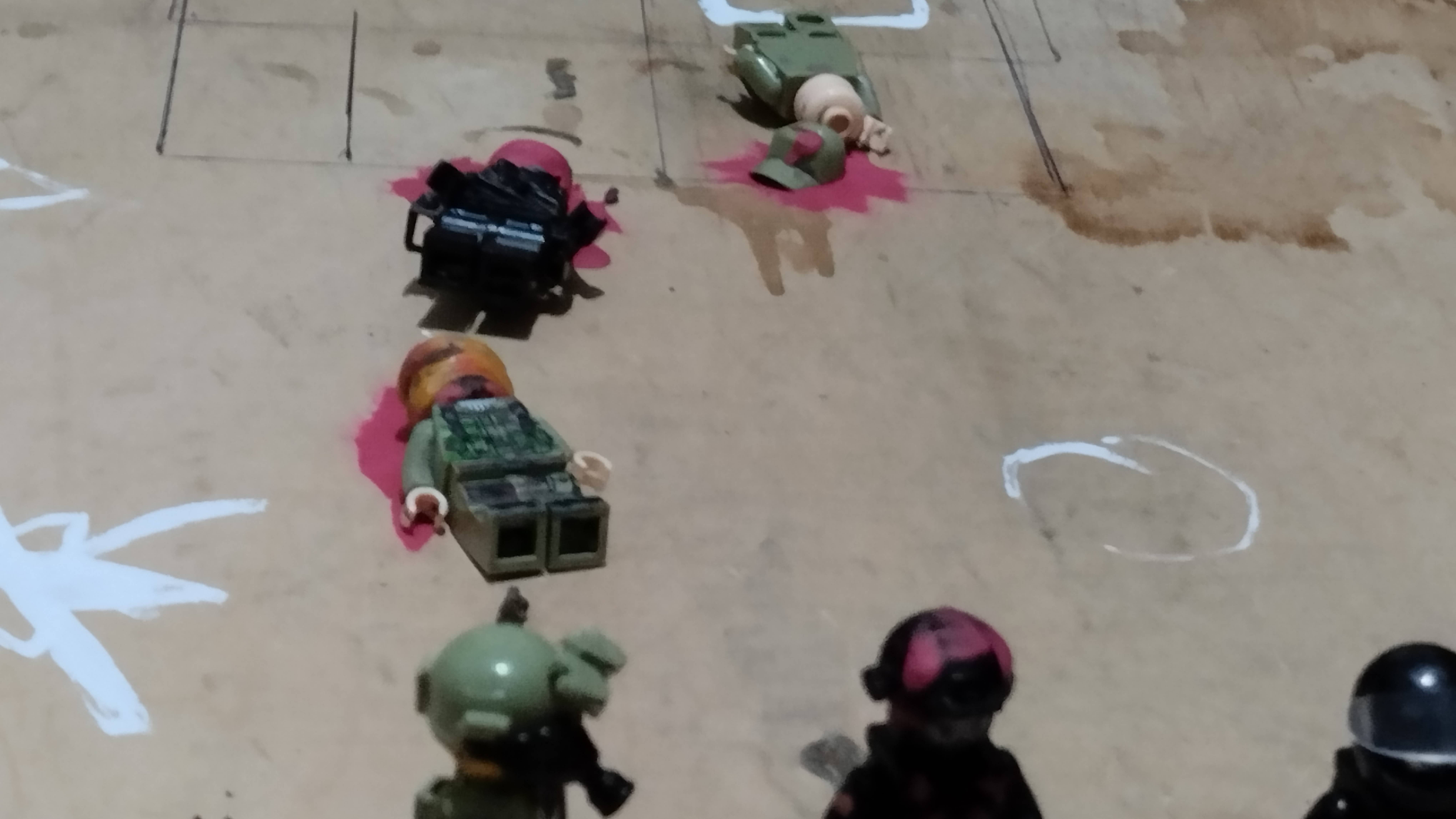 Squid game.красный свет.зелёный свет.Лего мультик