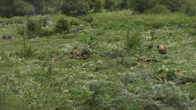 Застава, в ружьё! смотреть онлайн