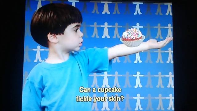 Elmo's World Summer Vacation Quiz смотреть онлайн