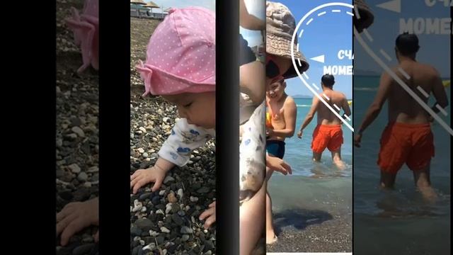Видео от наших отдыхающих.Отдых на Алаколе с детьми и развлекательной программой смотреть онлайн