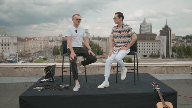 Түбәдә| Ришат Әхмәдуллин / Илнур Закиров смотреть онлайн