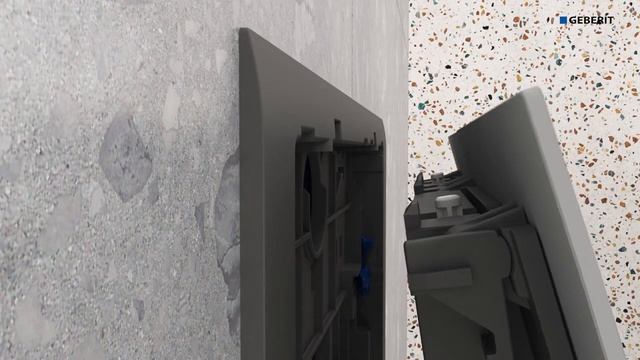 Cum sa instalezi corect clapeta Sigma 20 de la Geberit смотреть онлайн