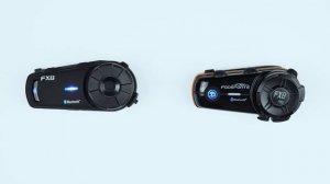 FODSPORTS FX8 Intercom Connect Other Fodsports Intercoms