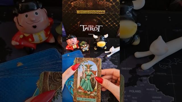 ‼️🙏КАРТА ТВОЕЙ СУДЬБЫ НА БЛИЖАЙШИЕ 10 ДНЕЙ 👌 #ТАРО смотреть онлайн