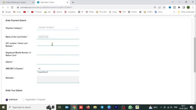 SMART RATION CARD REPRINT TAMIL | REPRINT SMART CARD TAMIL | HOW TO APPLY DUPLICATE RATION CARD 202 смотреть онлайн