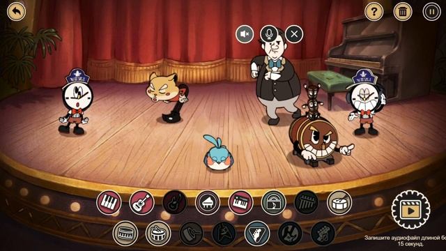 Honkai: Star Rail Chill Song {Web-Event} смотреть онлайн