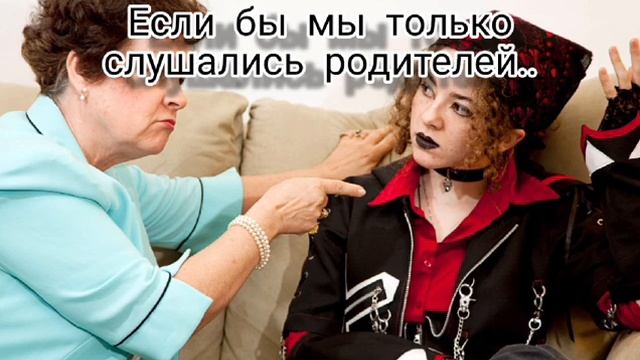 185. Посмертные вещания иноков СТСЛ. Если бы мы только слушались родителей... смотреть онлайн
