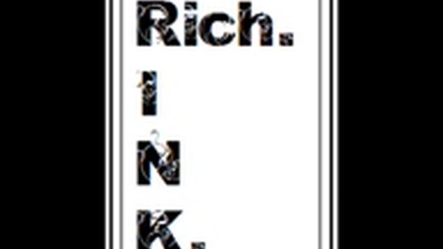 RichInk - Poppyseed Tea