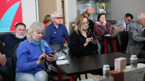 Ольга Неделина: Семантические квантово-волновые методы психотерапии