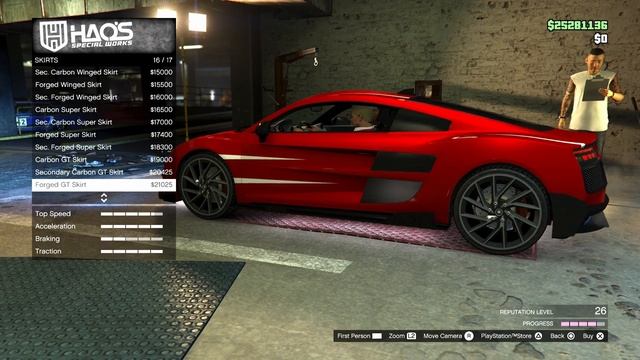 OBEY 10F Customization & Review - GTA 5 Online смотреть онлайн